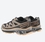 Zapatillas Salomon XT6 negro brown